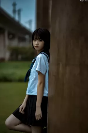 [YITUYU艺图语]No.20250916_04.22 我的纸飞机 不吃拌饭 [37P]