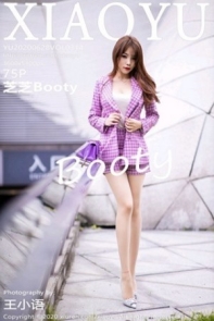 [XiaoYu画语界]Vol.314_性感女神芝芝Booty街拍主题职场都市丽人靓丽迷人写真75P