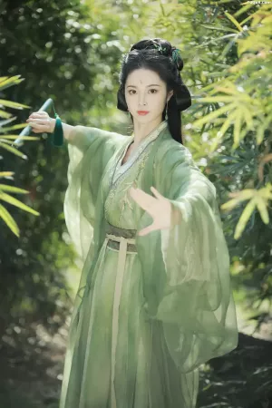 [YITUYU艺图语]No.20250156_01.30 东方淮竹 慧慧  [26P]