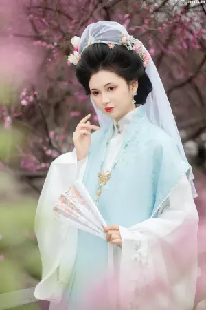 [YITUYU艺图语]No.20260307_02.26 明赏梅 微微不微辣 [15P]