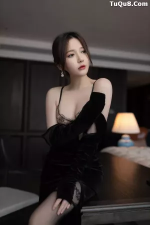 XRFW0464 秀人番外 鱼子酱Fish –《山有木兮》 主题写真 [129P]