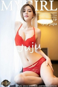 [MyGirl美媛馆]Vol.560_模特小夕juju江浙沪旅拍脱性感长裙露红色内衣白丝吊袜诱惑写真61P