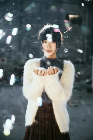 [YITUYU艺图语]No.20250732_04.02 燕尾蝶 素以兔兔兔 [39P]