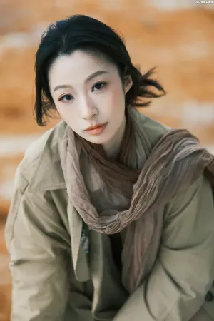 [YITUYU艺图语]No.20260350_03.05 秋日记忆 小吕板板 [9P]