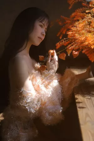 [YITUYU艺图语]No.20260193_01.27 半日橘光 小熊草莓果酱牛奶 [19P]