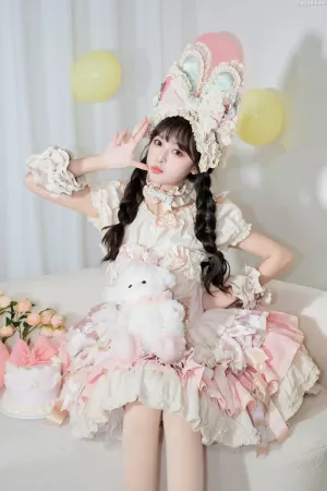 [YITUYU艺图语]No.20250599_03.19 小公主 夏芋小年 [25P]