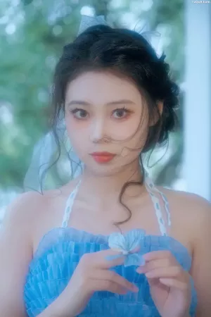 [YITUYU艺图语]No.20250532_03.13 绿 小胡 [18P]