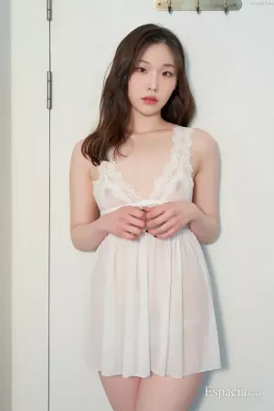 韩国机构[EsPacia Korea]_No.045 - EHC-039 - HAYANGE [46P]