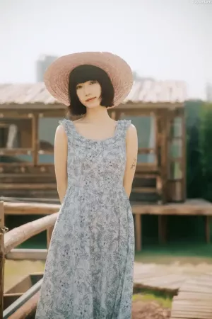[YITUYU艺图语]No.20250837_04.13 马房童话 特特 [50P]