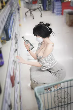 韩国写真机构_Pure Media Vol.0127 205 Aram2 [99P]