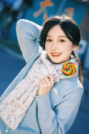 [YITUYU艺图语]No.20260223_01.31 冬日老街 田七喜 [41P]