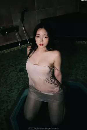 韩国美女模特Pia(피아)-No.012 - [ARTGRAVIA] VOL.159 主题写真 [69P]