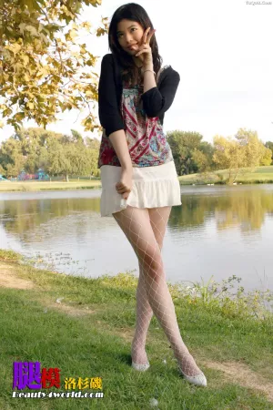 [Beautyleg]美腿写真 2005.10.07 No.035 Arina [50P]