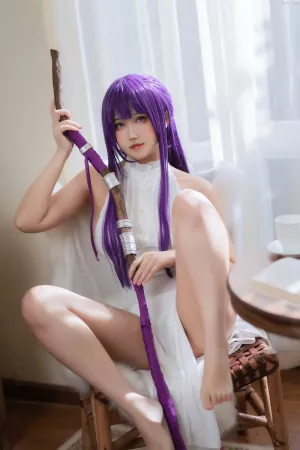 国产Coser美女三度_69-No.066 – 菲伦 主题写真 [80P]