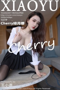 [XiaoYu画语界]Vol.700_女神绯月樱-Cherry惠州旅拍百褶裙下超薄黑丝秀翘臀美腿诱惑写真107P