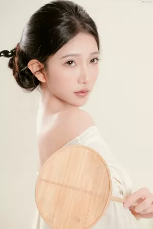 [YITUYU艺图语]No.20250353_02.22 国风古韵 CHEN陈一  [21P]