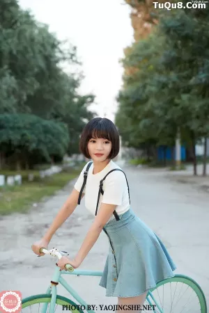 [FAIRY CLUB妖精社] 2020.12.07 T2043《回家路上》唐飞飞 [38P]