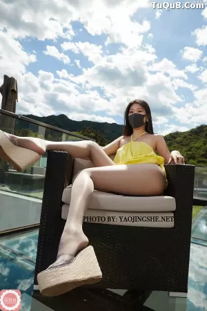 [FAIRY CLUB妖精社] 2020.08.13 T2026《度假时光》苏伟 [46P]