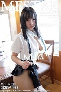 [MFStar模范学院]Vol.255_女神徐微微mia日本旅拍私房黑短裙露丁字裤翘臀诱惑写真52P