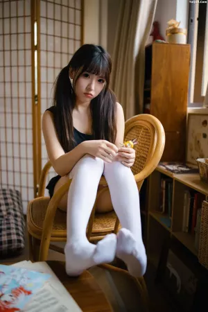 [YITUYU艺图语]No.20260494_03.20 日系小屋 奶酪是小猪吗 [13P]
