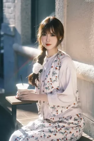 [YITUYU艺图语]No.20250382_02.25 在有光的日子里 淺櫻桃奈  [27P]