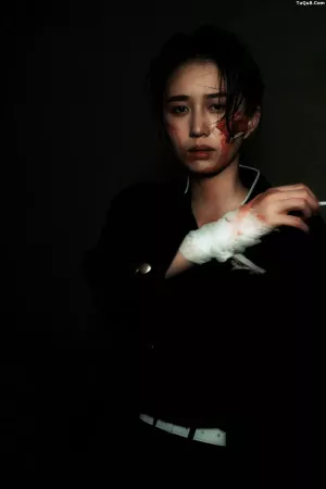 [YITUYU艺图语]No.20250617_03.21 热血高校 远山 [22P]