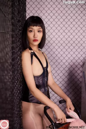 [FAIRY CLUB妖精社] 2020.08.28 T2029《 游戏女王 》可可 [31P]
