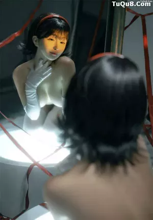网络美女桜井宁宁No.111 – 未麻 主题写真 [61P]