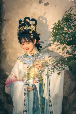 [YITUYU艺图语]No.20260368_03.08 春胜春幡 泡泡小酷 [14P]