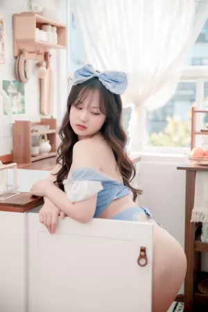 韩国Coser美女Sia-No.005 JOApictures JOA 20. DECEMBER Vol.2 [51P]