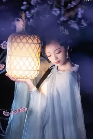 [YITUYU艺图语]No.20250658_03.25 梦遣看花人 七霓巳猫 [36P]