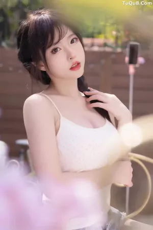 甜妹博主清水由乃 NO.043 麻花少女 主题写真 [70P]