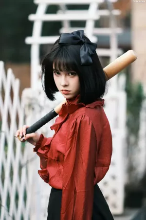 [YITUYU艺图语]No.20250440_03.04 中世纪少女 悲伤薯条555 [23P]