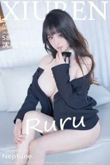 [XiuRen秀人网] 2026.01.07 No.11203 沈南汐RuRu 凹凸身材 [58P]