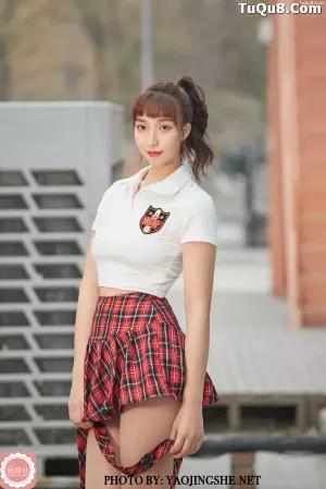 [FAIRY CLUB妖精社] 2021.08.14 T2125《李佳儿-假日》[36P]