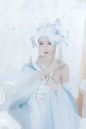 [YITUYU艺图语]No.20250210_02.04 念雪 绮罗生的小苏苏  [25P]