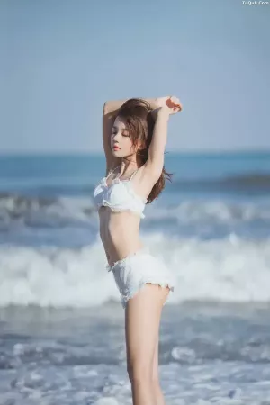 动漫博主桜桃喵No.197 - 小珍珠 主题写真 [12P]