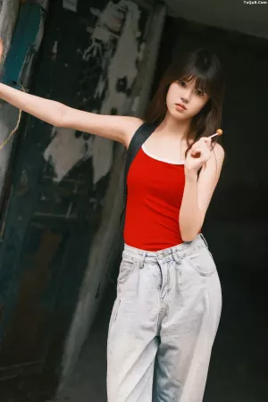 [YITUYU艺图语]No.20250305_02.16 好久不见 可爱多  [24P]