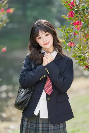 [YITUYU艺图语]No.20250721_04.01 山茶花的春天 夏芋小年 [29P]