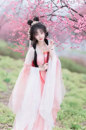 [YITUYU艺图语]No.20250826_04.12 春日雪 绮罗生的小苏苏 [21P]