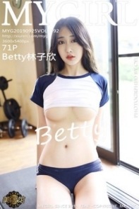 [MyGirl美媛馆]Vol.392_嫩模Betty林子欣日本旅拍私房内衣全脱露火辣身材诱惑写真71P
