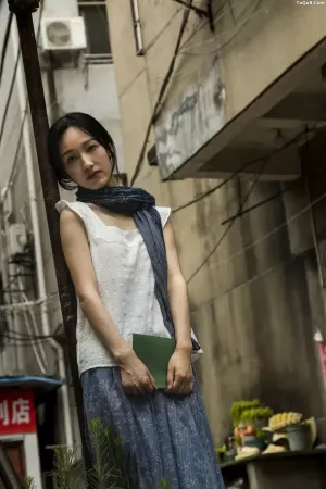 [YITUYU艺图语]No.20260121_01.15 走不出 看不破 [43P]