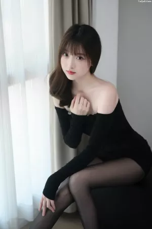 [YITUYU艺图语]No.20260004_01.01 黑色魅魔 冰冷企鹅 [19P]