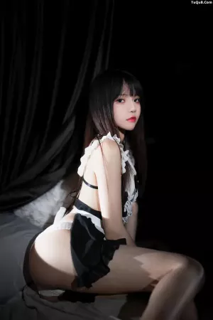 动漫博主桜桃喵No.135 - 星月喵 主题写真 [82P]
