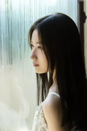 [YITUYU艺图语]No.20260102_01.14 窗边 [14P]