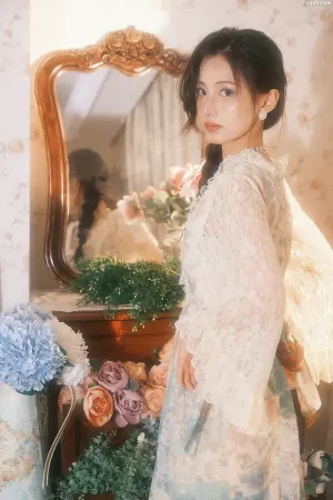 [YITUYU艺图语]No.20250311_02.16 以花之名 Q泡小轩_  [17P]