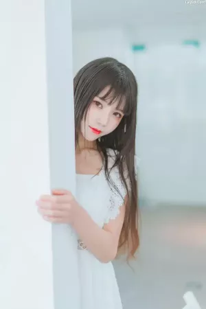 动漫博主桜桃喵No.142 - 清新×4 主题写真 [48P]