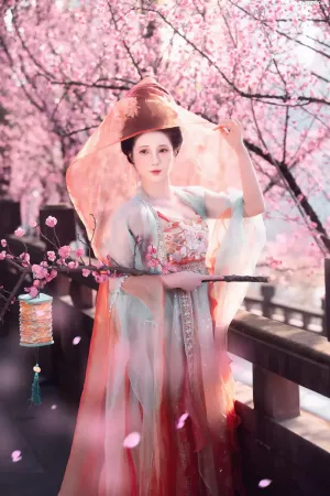 [YITUYU艺图语]No.20250661_03.25 笑春风 北北茉 [30P]
