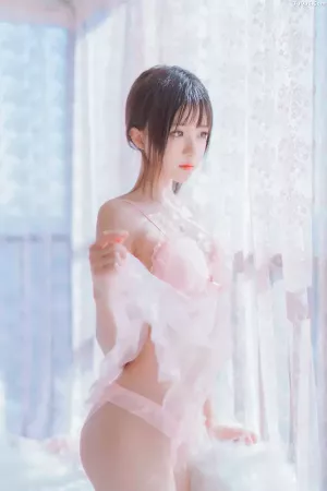 动漫博主桜桃喵No.118 - 初恋01 主题写真 [30P]
