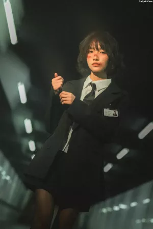 [YITUYU艺图语]No.20260039_01.06 不抽烟了，抽你 Callmekiki [19P]